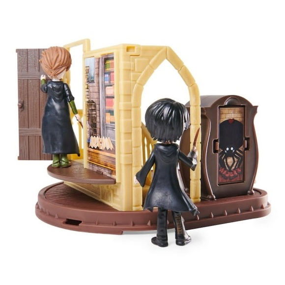 🎄🪄- Wizarding World Harry Potter- Magical Minis- Defense Against the Dark Arts - Picture 4 of 5